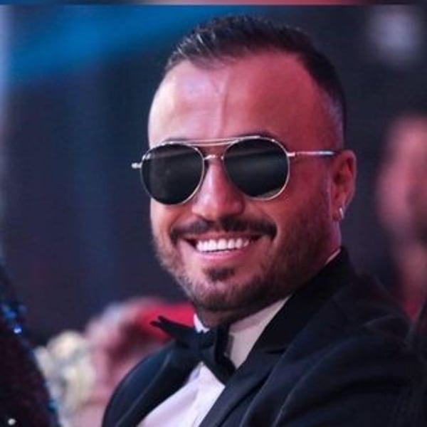 Albert Boyadjian