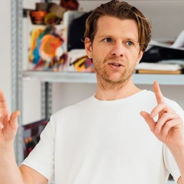 Michiel Folkers