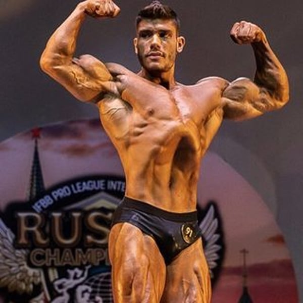 National Athlete