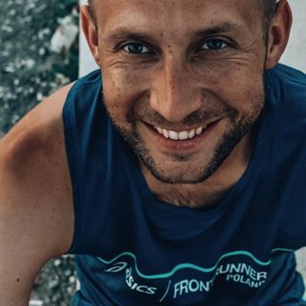 Grzegorz Kozlowski