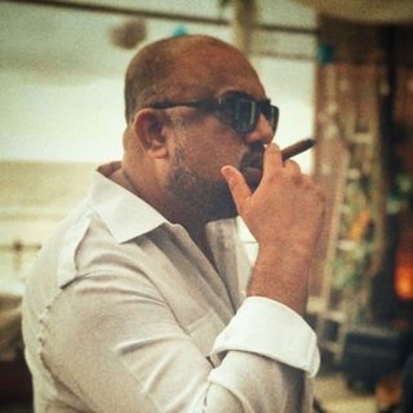 Samar Khan