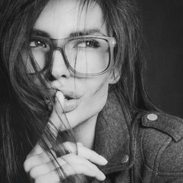 Alona Suslova