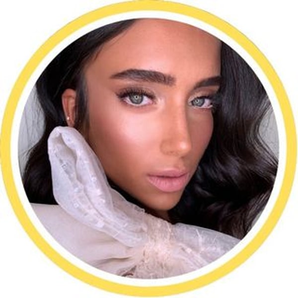 Ravit Harush