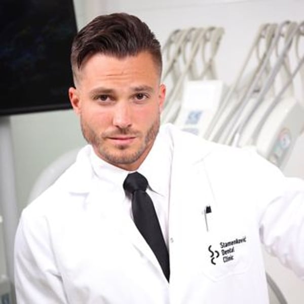Boris Stamenkovic
