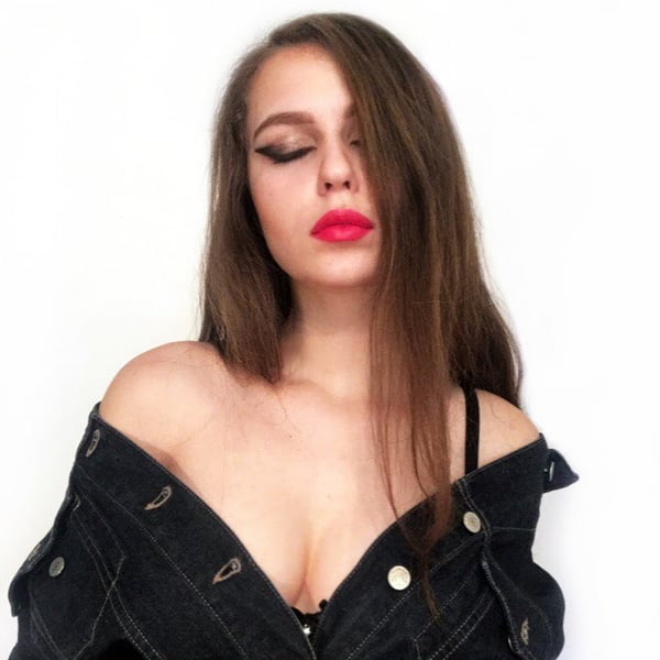Lady Natali