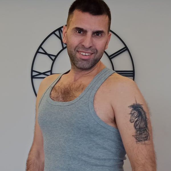 Osman Cakir