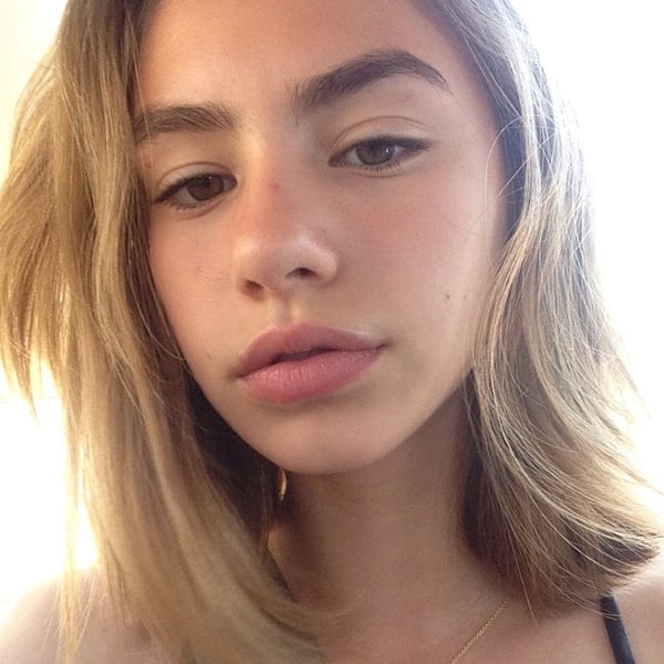 Natalia Jauregui