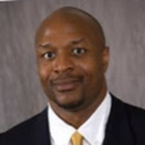Cedric Stallworth