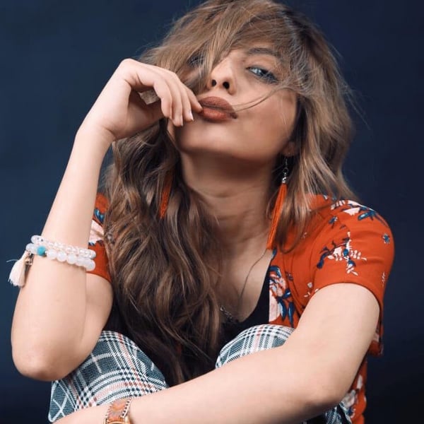Heba Essam
