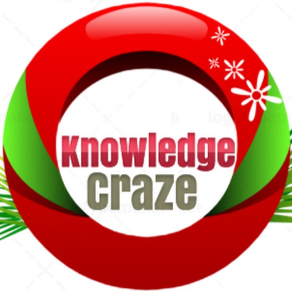 Knowledge Craze