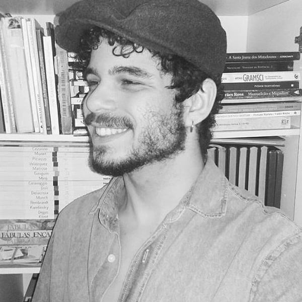Fernando Graca