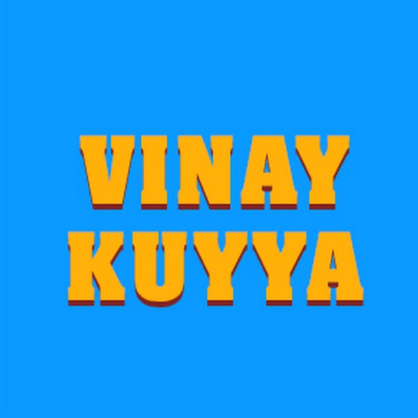 Vinay Kuyya