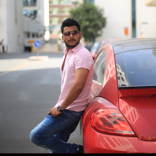 Sarthak Mahendru