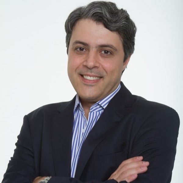 Alexandre Pacheco