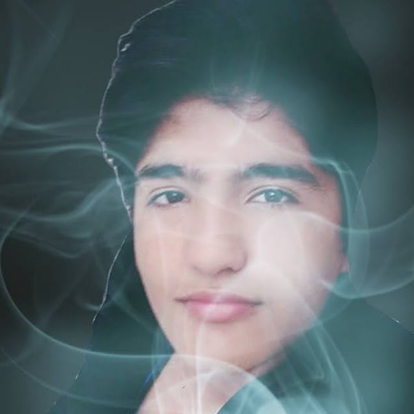 Ahmet Ulas