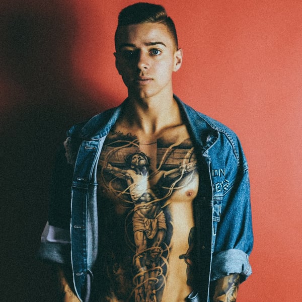 Jordan Feno