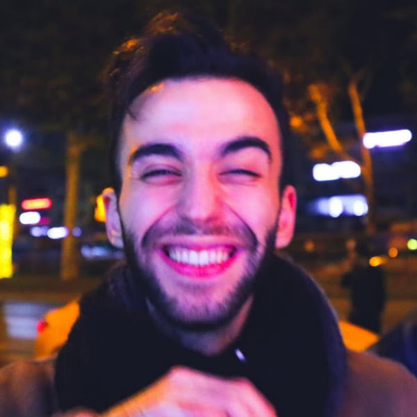 Abdullah Cagin