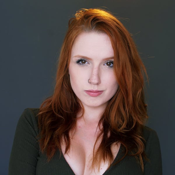 Natalia Kreuser