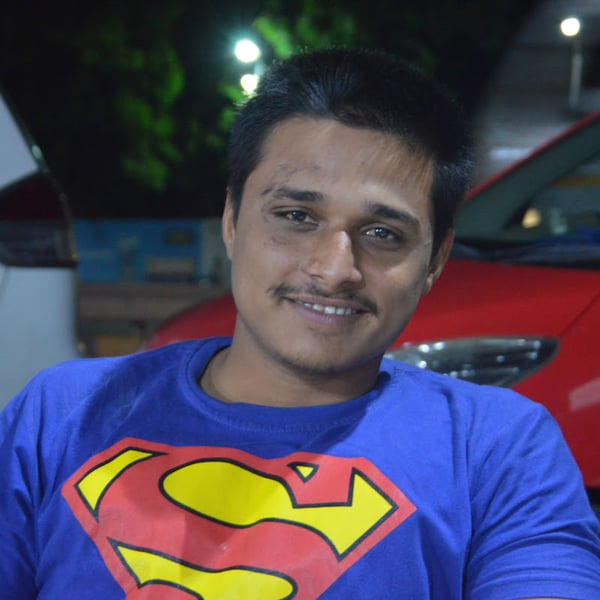 Akash Sonar
