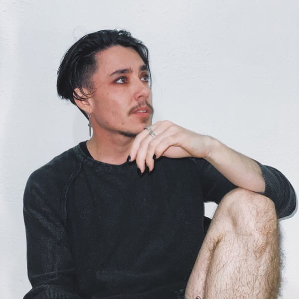 Jonas Maria