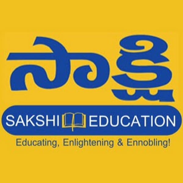 Sakshi Education