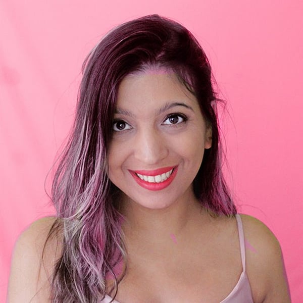 Jessica Guedes