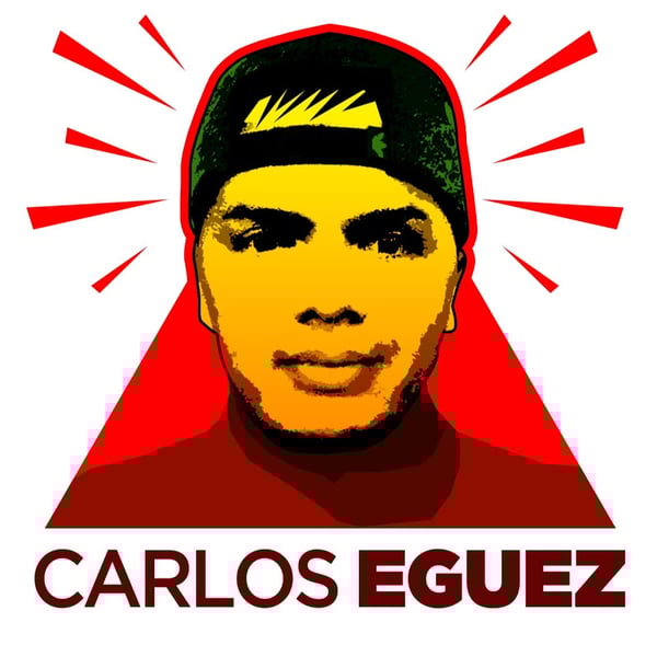 Carlos Eguez