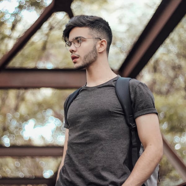 Natan Magalhaes
