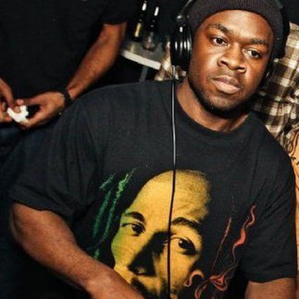 Don Man