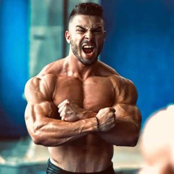 Adis Kacamakovic