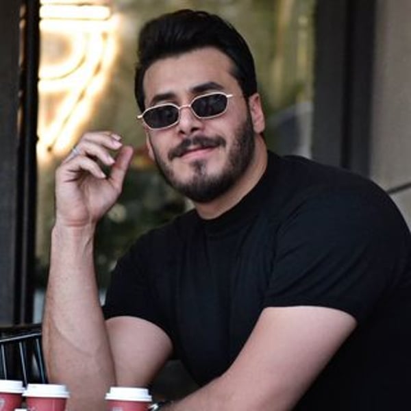 Aymen Musaab