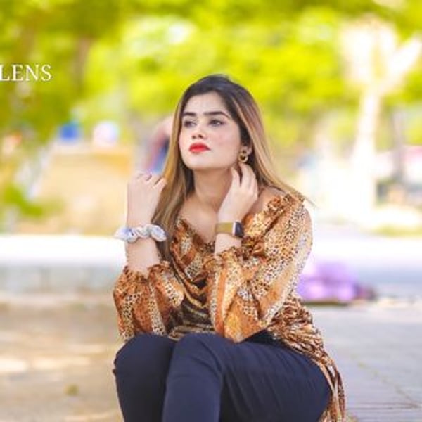 Areeshay Soomro