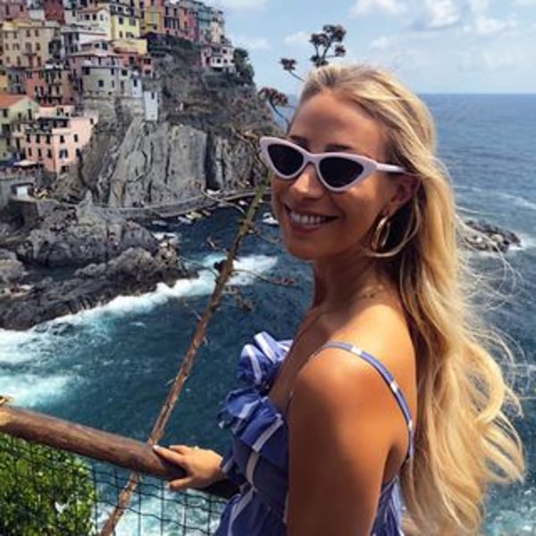 Olivia Phillips