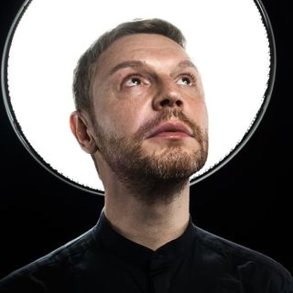 Alexander Smirnov