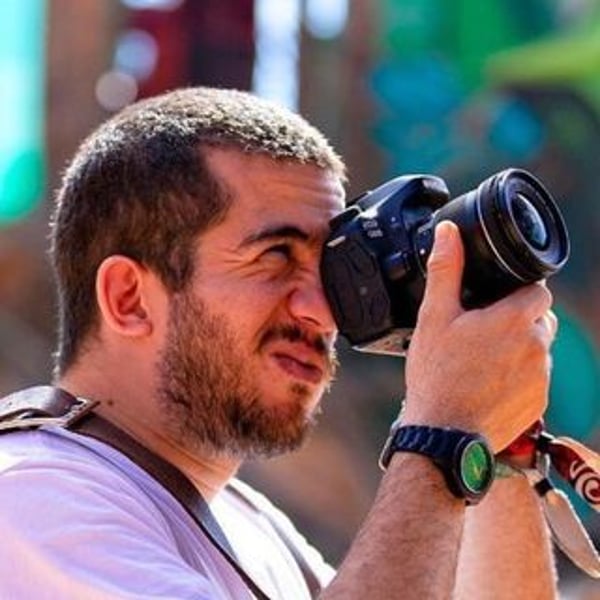 Gustavo Simao