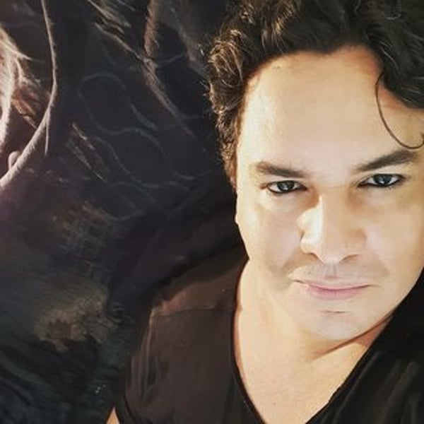Marcio Michelasi