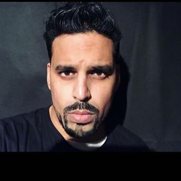 Aj Joshi