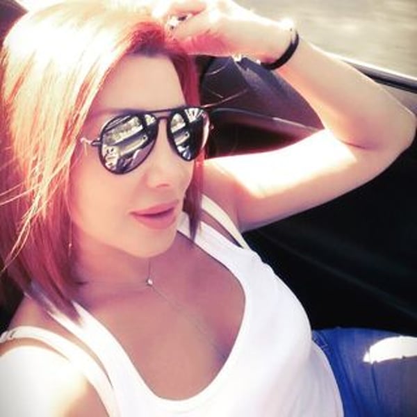 Nicole Tohme
