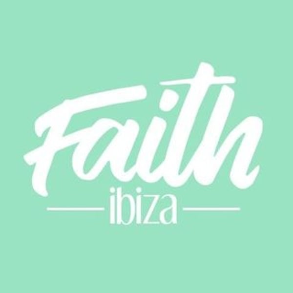 Faith Ibiza