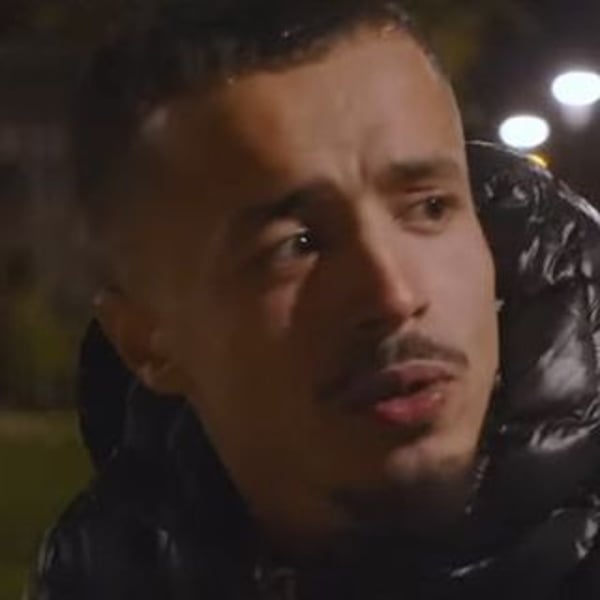 Farid Ben Salah