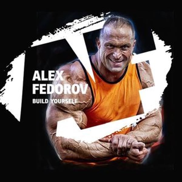 Alexandr Fedorov