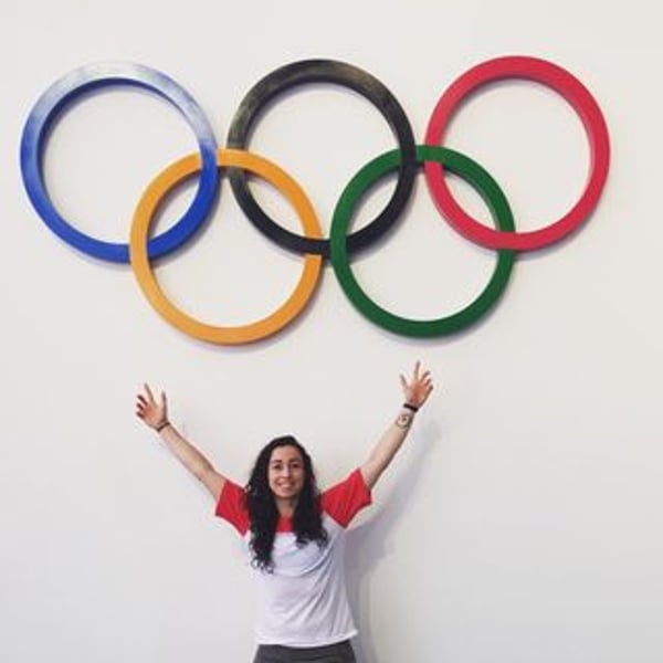 Silvia Dominguez