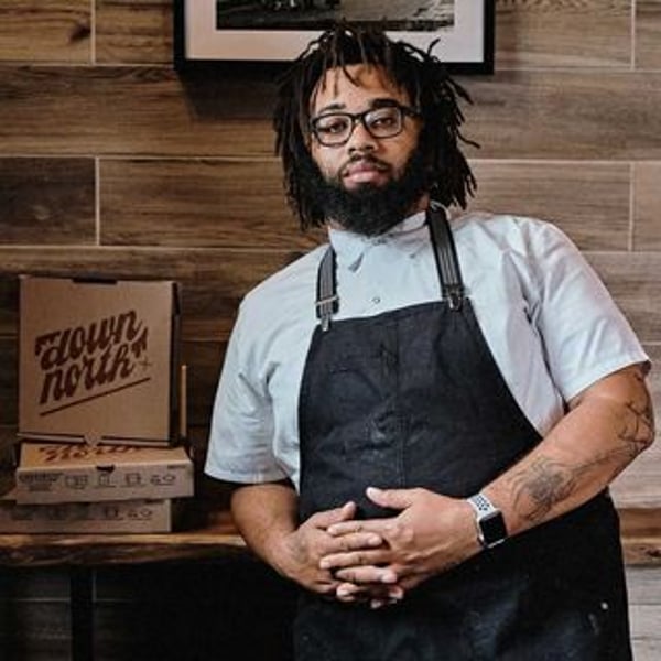Chef Kurt Evans