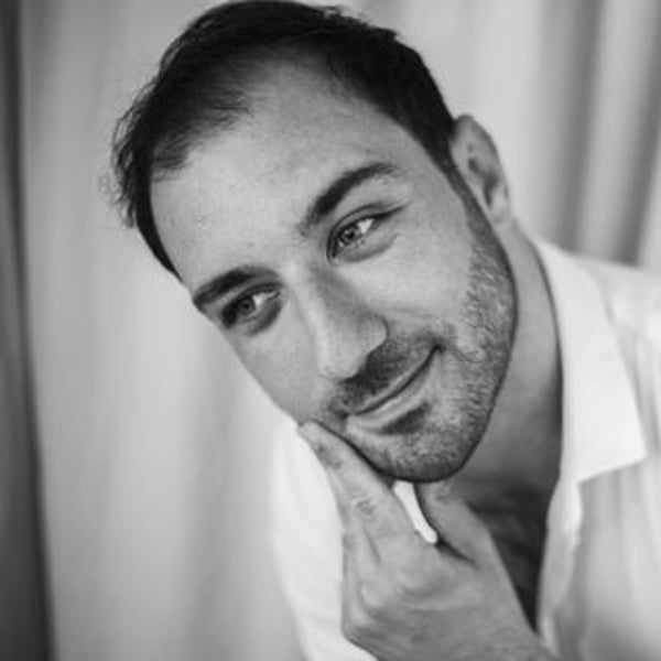 Mehdi Bachtarzi