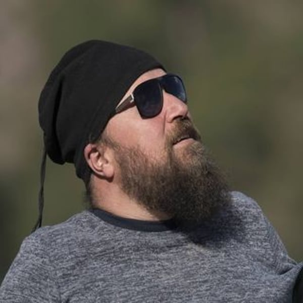 Cenk Polat