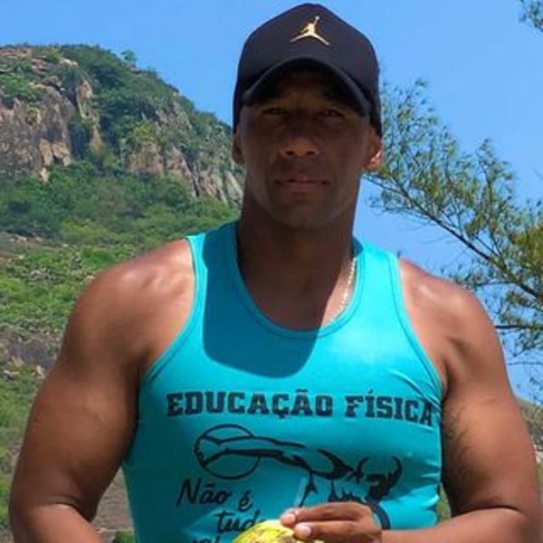 Leonidas Martins