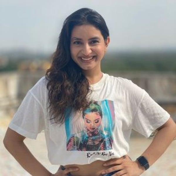 Radhika Mayadev