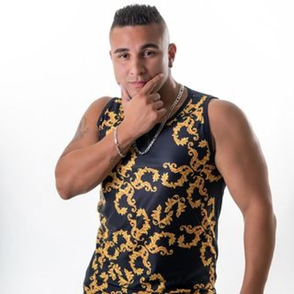 Rafael Rosa