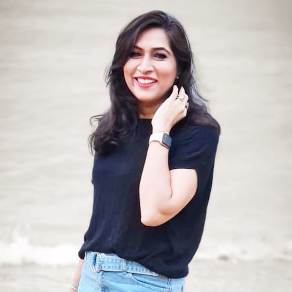 Pooja Kawatra