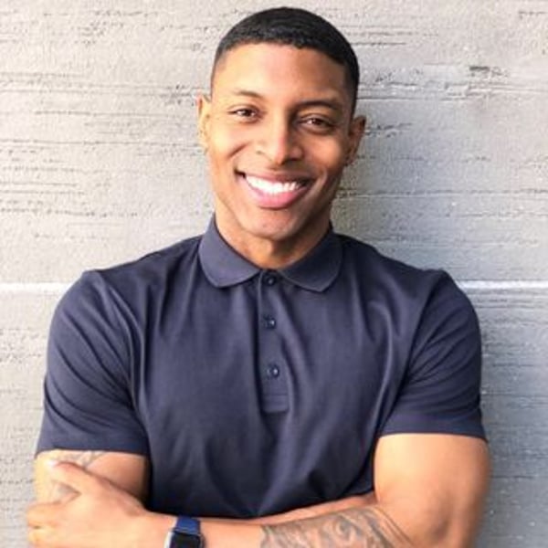 Chris Jinna